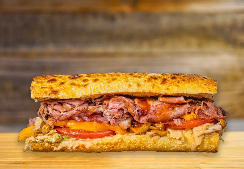 Sourdough & Co | restaurant | 2150 Portola Ave Suite B, Livermore, CA 94551, USA | 9256674137 OR +1 925-667-4137