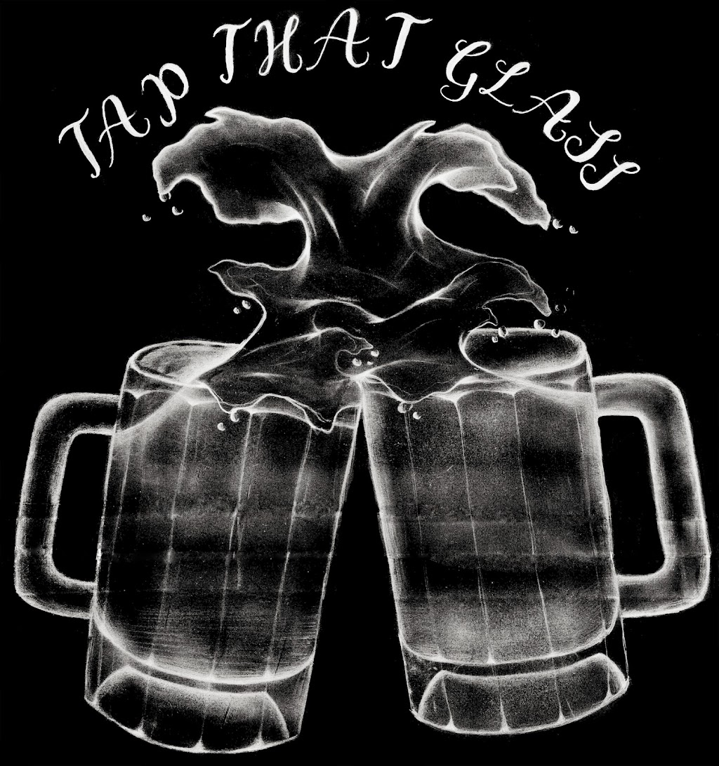 Tap That Glass | restaurant | 32 S 3rd St, Newark, OH 43055, USA | 7409153657 OR +1 740-915-3657