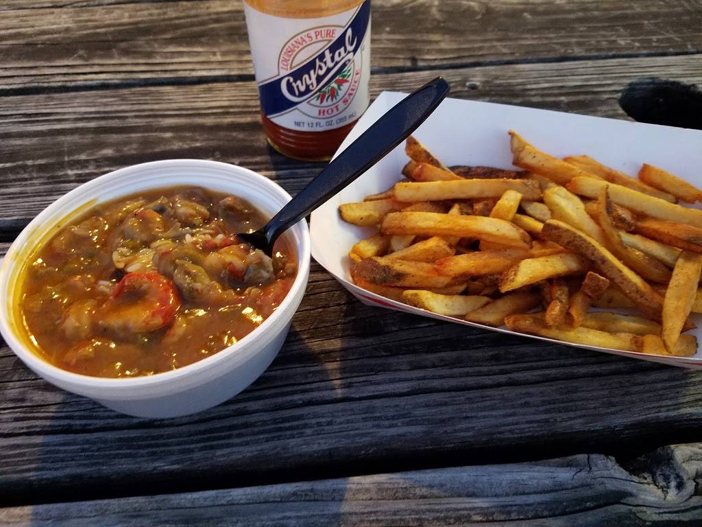 La 1 Cajun and Creole | restaurant | 515 Pedernales St, Austin, TX 78702, USA | 5127885380 OR +1 512-788-5380