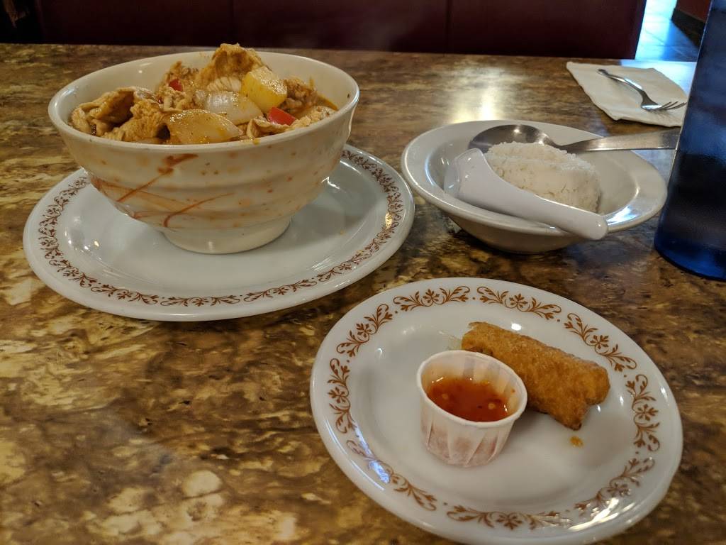 Asian Experience | restaurant | 215 Center St, Taft, CA 93268, USA | 6617631815 OR +1 661-763-1815