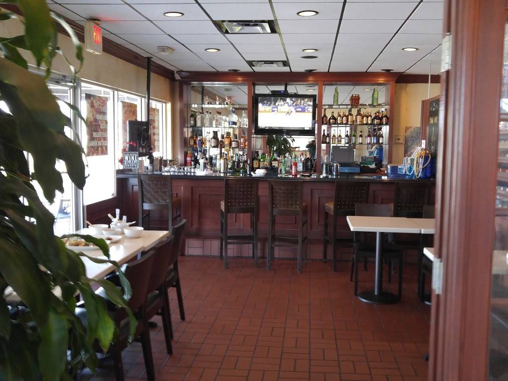 King Cajun Crawfish E. Orlando | restaurant | 9728 E Colonial Dr, Orlando, FL 32817, USA | 4079307670 OR +1 407-930-7670