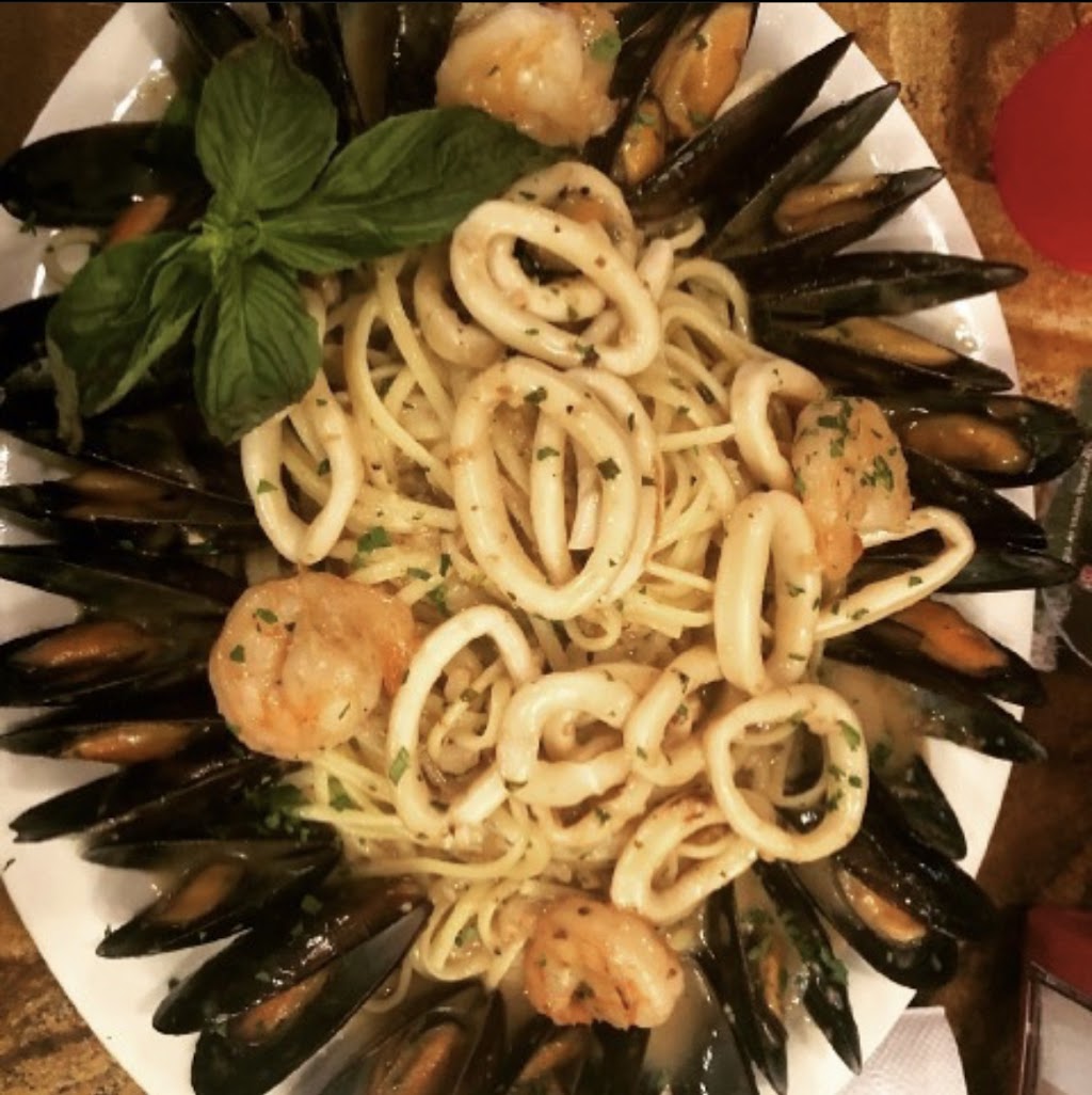 LA VILLA PIZZERIA - Pizza Delray Beach | restaurant | 1100 Linton Blvd #3, Delray Beach, FL 33444, USA | 5613033940 OR +1 561-303-3940