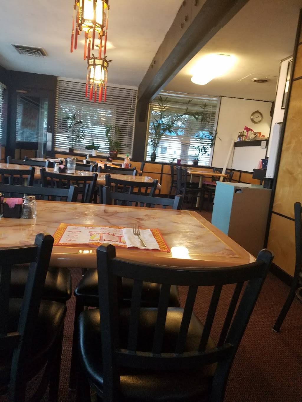 Mandarin China Restaurant | restaurant | 2338 Pacific Ave, Forest Grove, OR 97116, USA | 5033571820 OR +1 503-357-1820