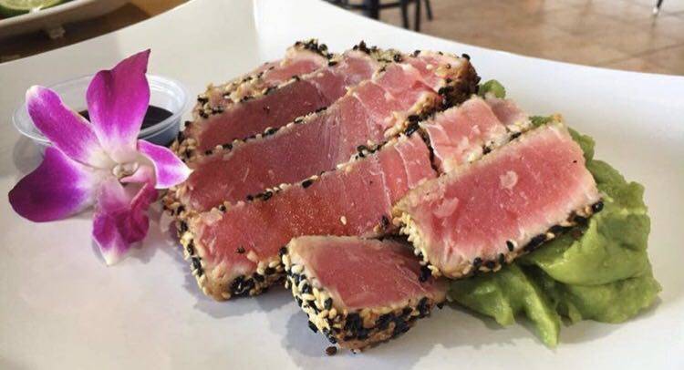 Atlantic Ceviche House | restaurant | 3716 W 12th Ave, Hialeah, FL 33012, USA | 3054180848 OR +1 305-418-0848