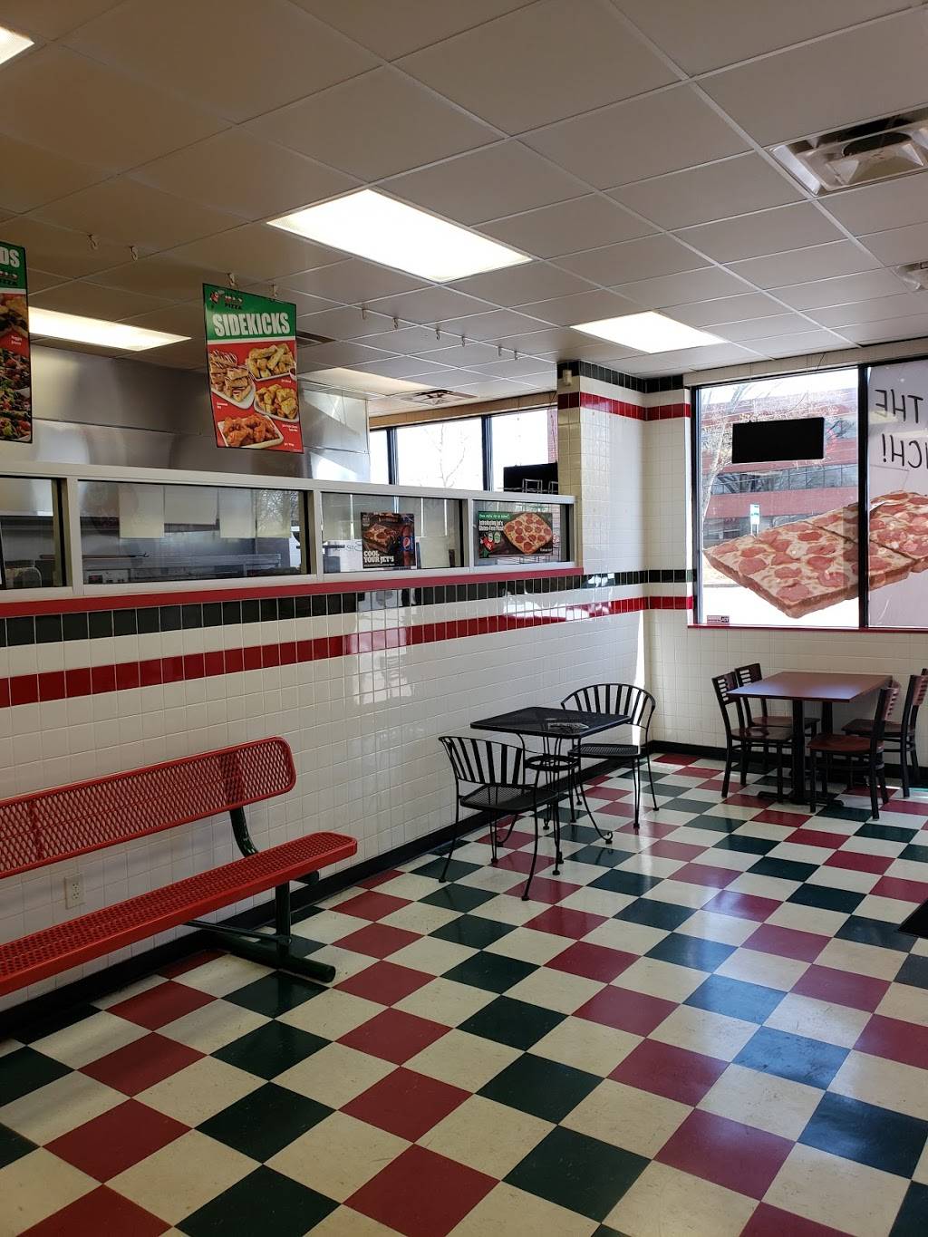 Jets Pizza - Alpharetta Hwy | meal delivery | 11706 Alpharetta Hwy, Roswell, GA 30076, USA | 7707525387 OR +1 770-752-5387