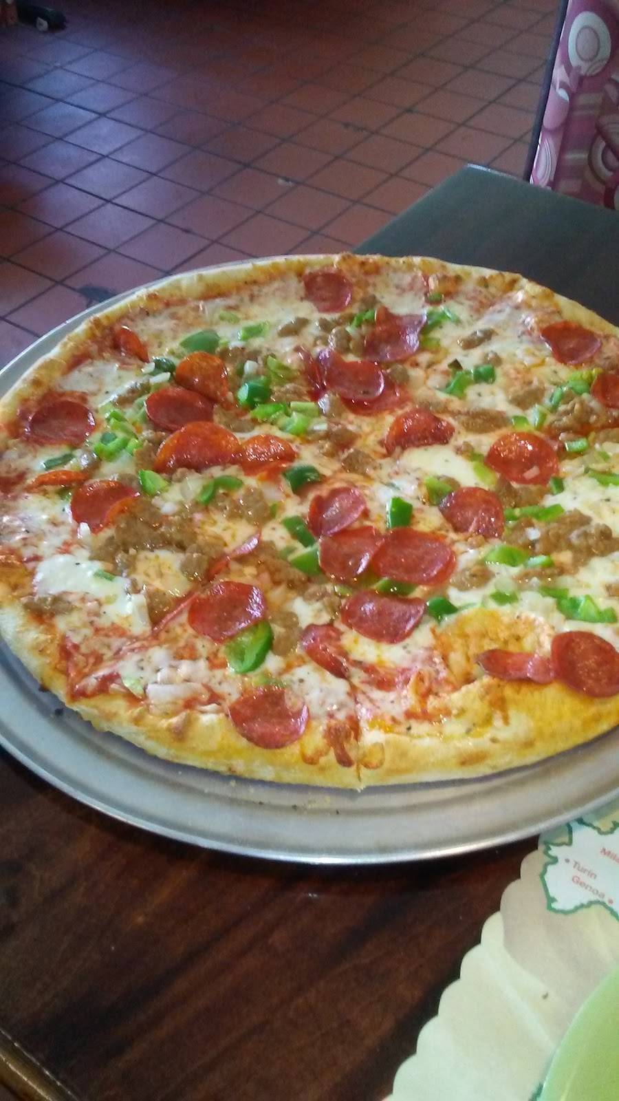 Reginella Italian Pizza and Ristorante | restaurant | 1808 S York Rd, Gastonia, NC 28052, USA | 7042156677 OR +1 704-215-6677