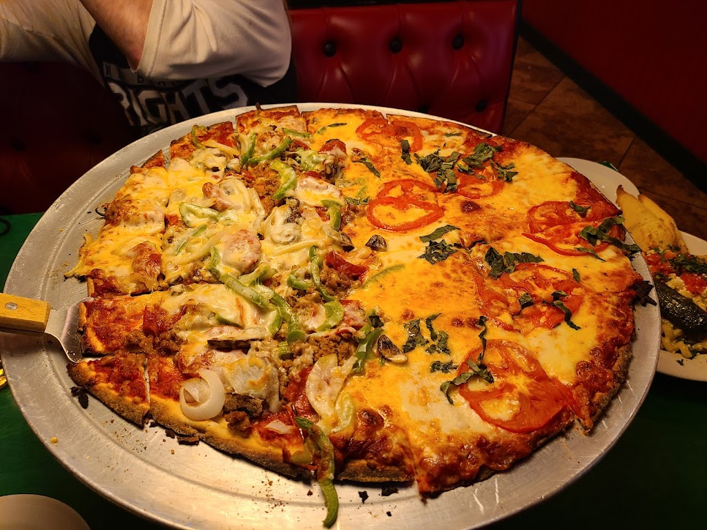 Oreganos | restaurant | 1061 S Plaza Way, Flagstaff, AZ 86001, USA | 9287738600 OR +1 928-773-8600