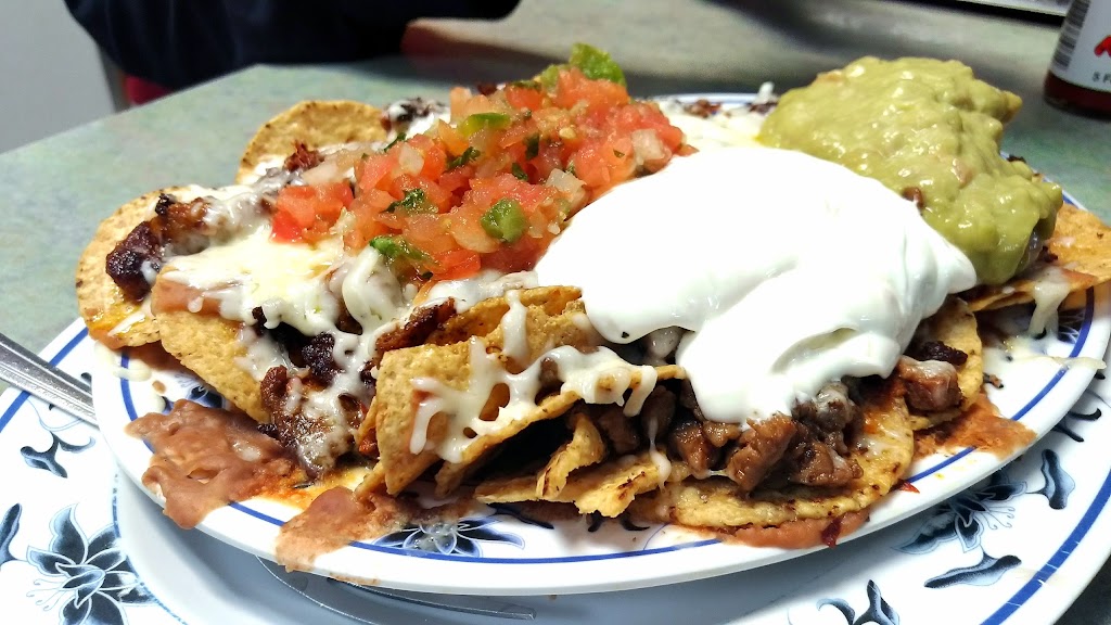 Super Taco | restaurant | 506 E Perkins St, Ukiah, CA 95482, USA | 7074625979 OR +1 707-462-5979