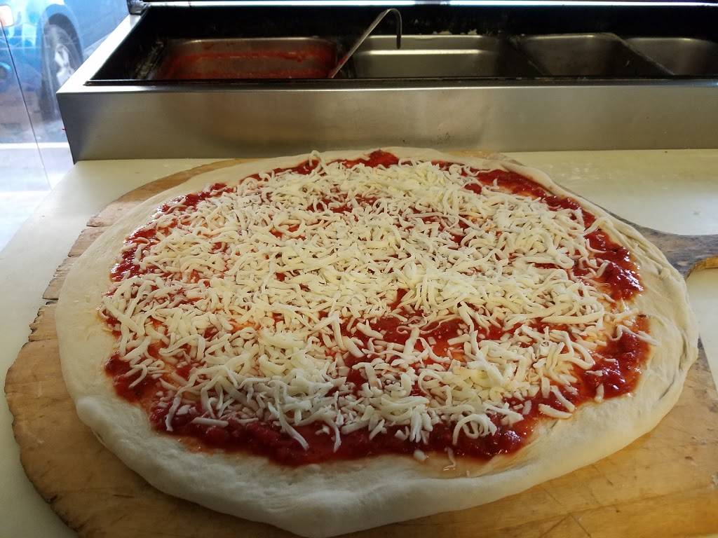 Grande Pizza | restaurant | 13355 S Belcher Rd S, Largo, FL 33773, USA | 7275304703 OR +1 727-530-4703