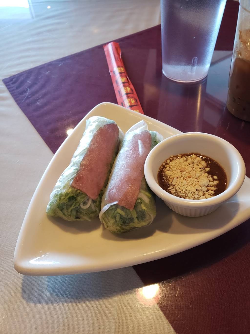 Pho #1 | restaurant | 349 Copperfield Blvd NE Unit K, Concord, NC 28025, USA | 9802481751 OR +1 980-248-1751