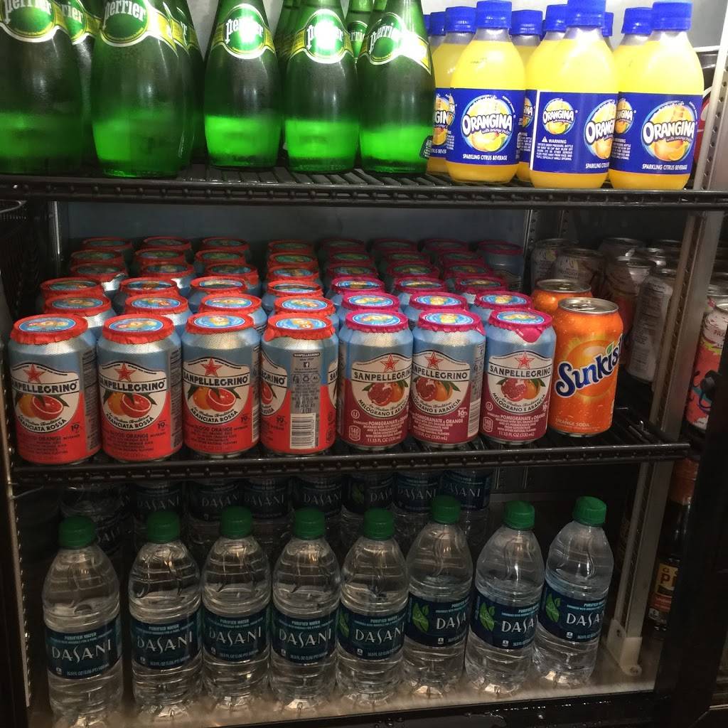 Soom Soom Fresh Mediterranean - Beverly Hills | restaurant | 4503, 9533 S Santa Monica Blvd, Beverly Hills, CA 90210, USA | 4246663777 OR +1 424-666-3777