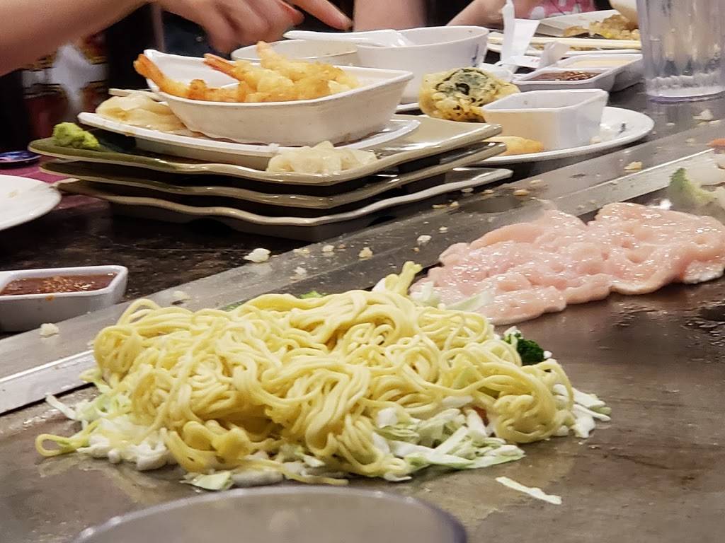 Shirasoni | restaurant | 6367 Lone Tree Way, Brentwood, CA 94513, USA | 9252407808 OR +1 925-240-7808