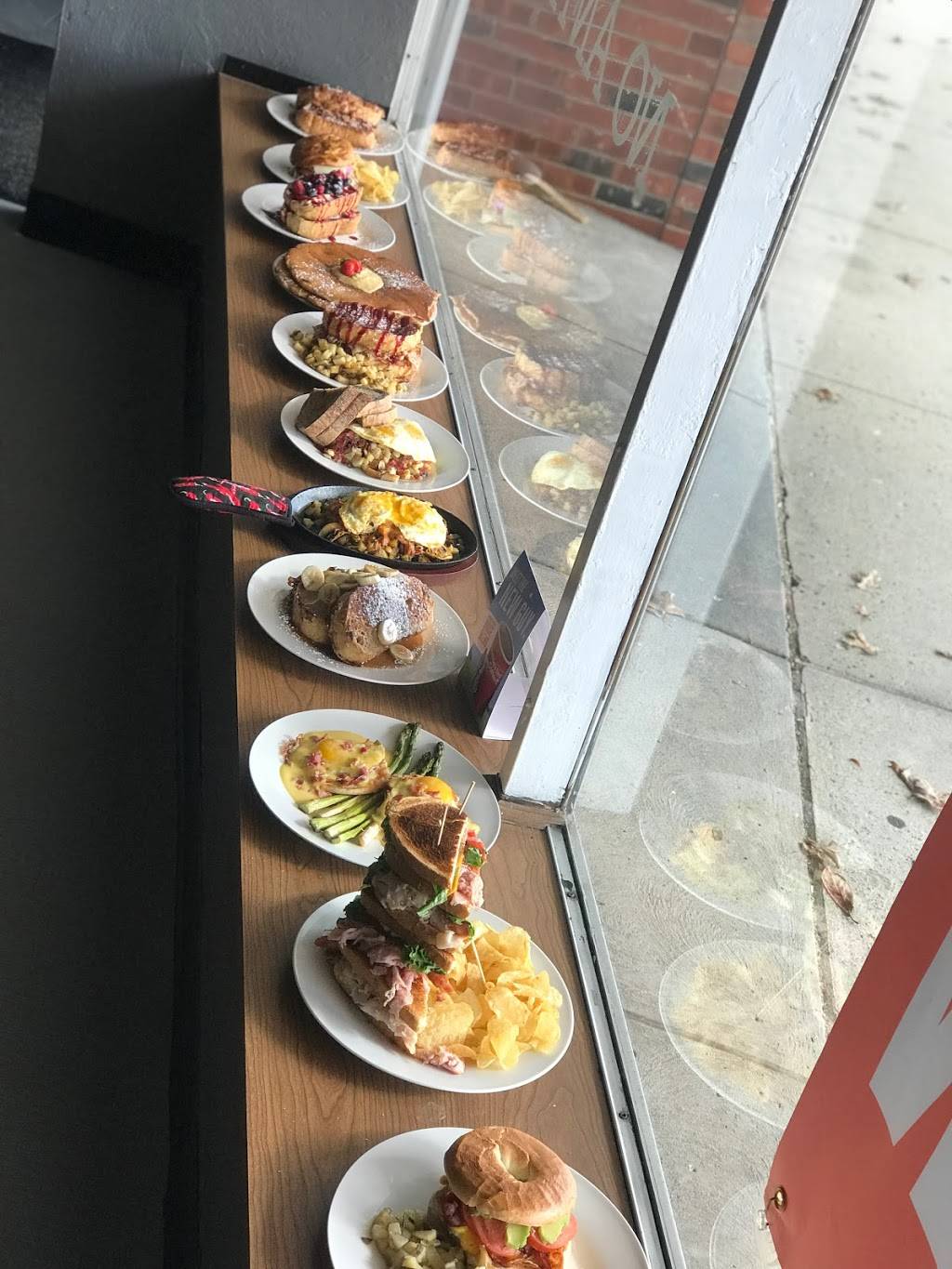 The Kitchen | restaurant | 6531 Brecksville Rd, Independence, OH 44131, USA | 2162641099 OR +1 216-264-1099