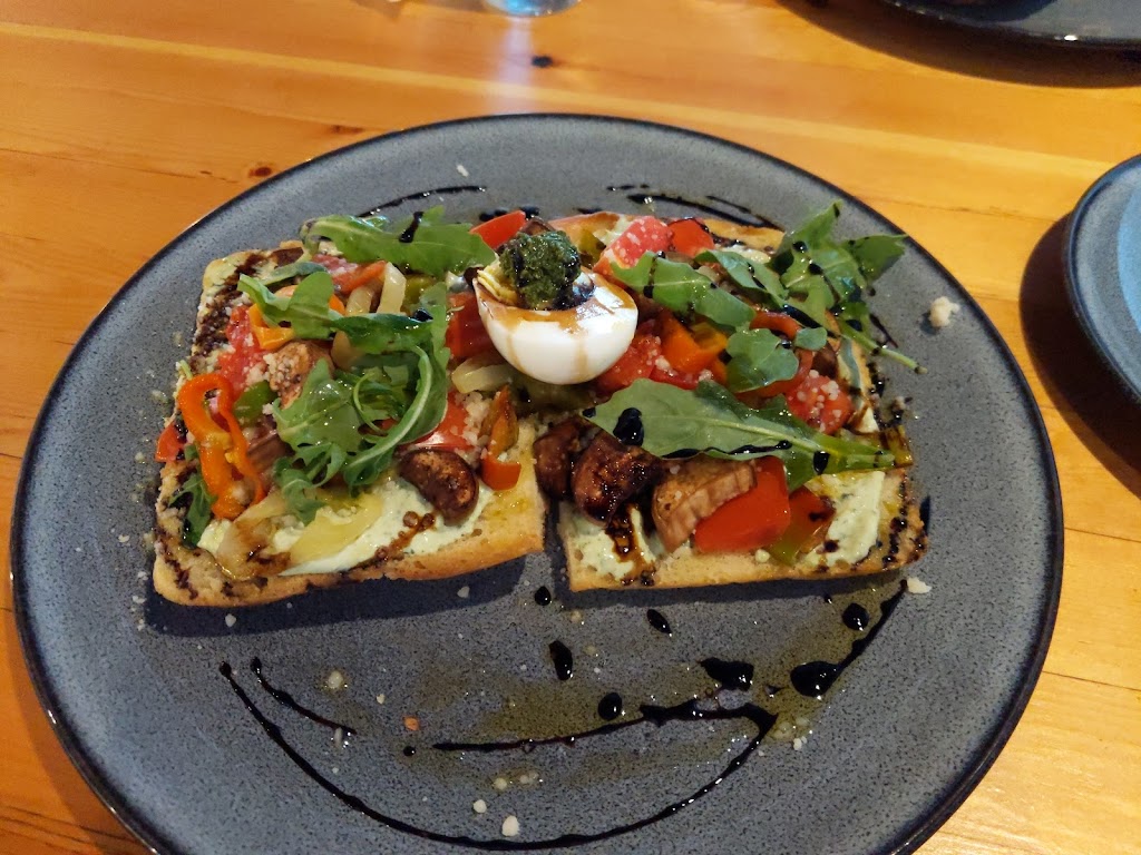 The Hawthorn Bistro & Bakery | bakery | 1307 N Monroe St #1, Tallahassee, FL 32303, USA | 8503548275 OR +1 850-354-8275