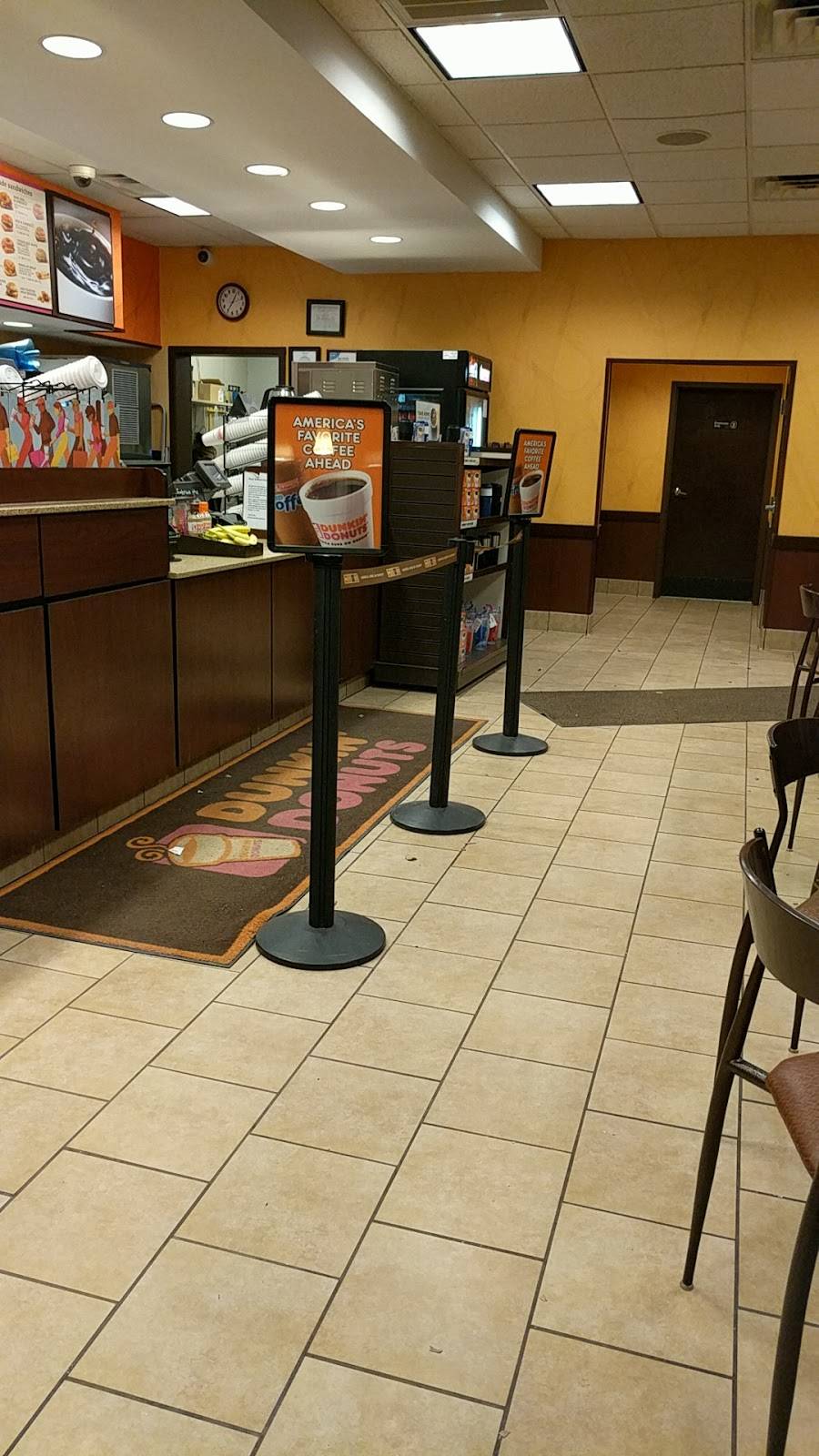Dunkin | bakery | 601 New Scotland Ave, Albany, NY 12208, USA | 5184823880 OR +1 518-482-3880