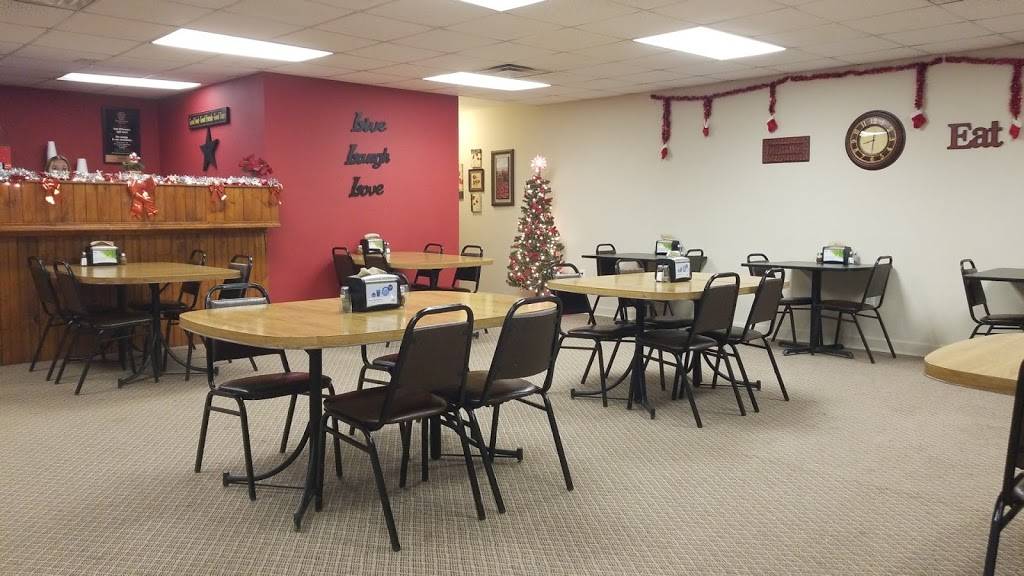 Pizza Barn | restaurant | 9737 US-35, Losantville, IN 47354, USA | 7658535800 OR +1 765-853-5800