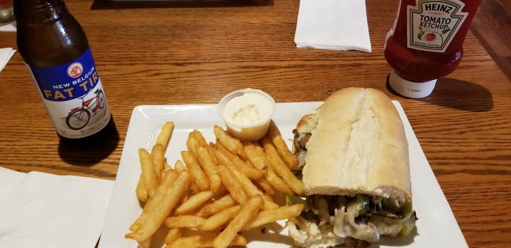 Als Cafe | cafe | 440 McMurray Rd, Bethel Park, PA 15102, USA | 4128334099 OR +1 412-833-4099