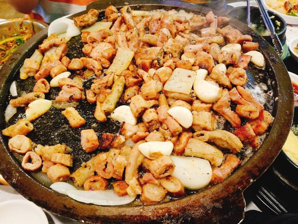 SongHak | restaurant | 11636 Artesia Blvd, Artesia, CA 90701, USA | 5622195315 OR +1 562-219-5315