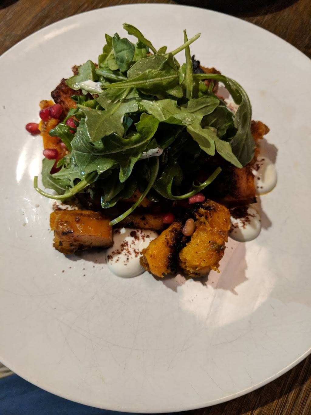 Bywater | restaurant | 3129, 54 State St, Warren, RI 02885, USA | 4016940727 OR +1 401-694-0727