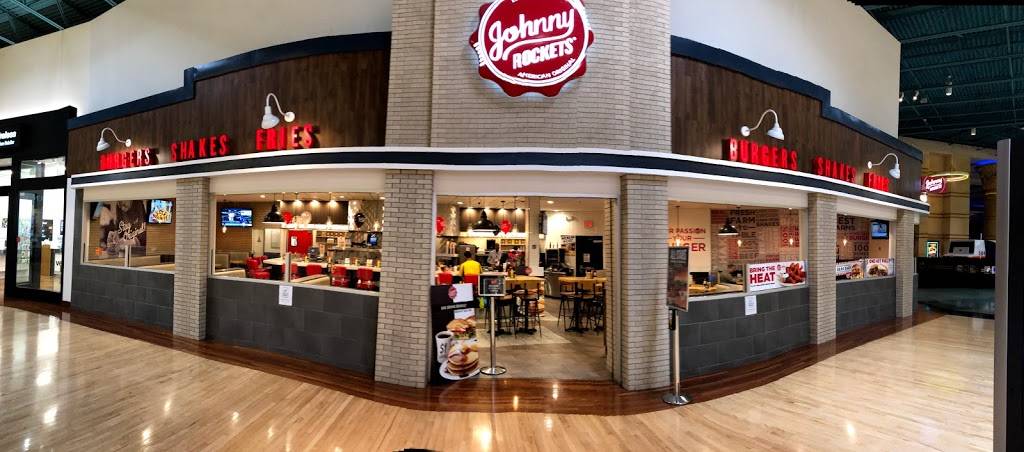 Johnny Rockets | restaurant | 7000 Arundel Mills Cir Space 347, Hanover, MD 21076, USA | 4107961800 OR +1 410-796-1800