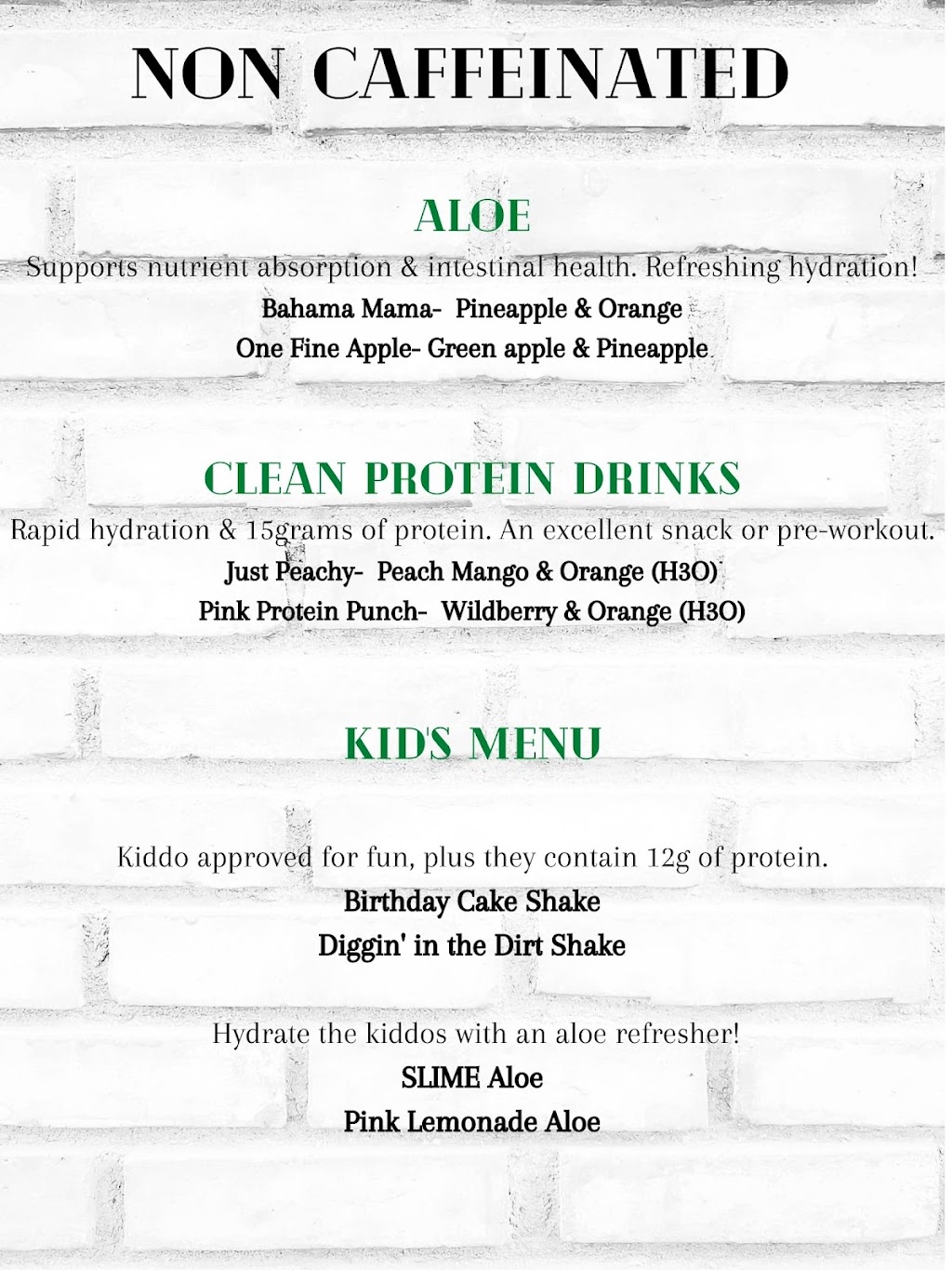 Evolve into Fitness & Nutrition | restaurant | 907 Boundary St, Beaufort, SC 29902, USA | 4842259042 OR +1 484-225-9042