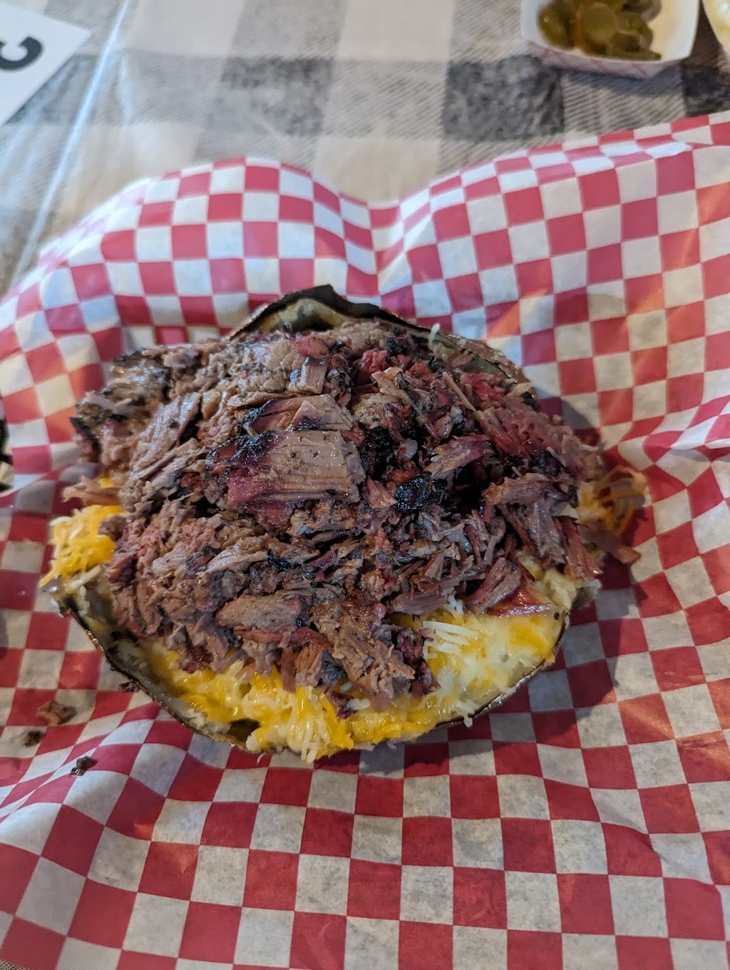 AAA BBQ | restaurant | 104 E Main St, Bishop, TX 78343, USA | 3612904600 OR +1 361-290-4600