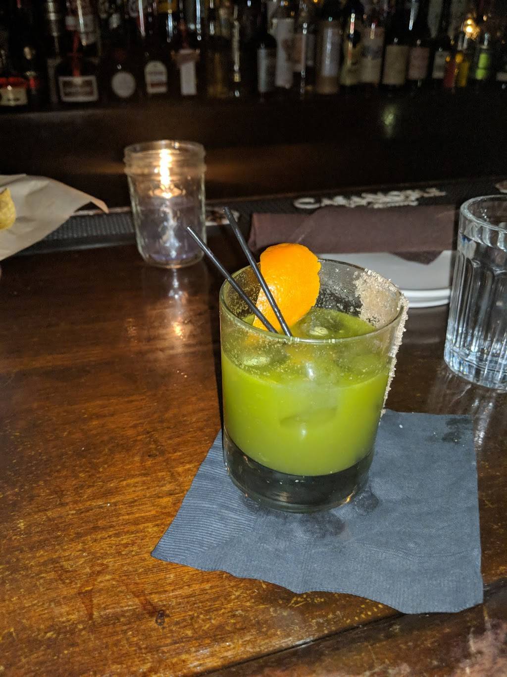 Ox And Stone | restaurant | 282 Alexander St, Rochester, NY 14607, USA | 5852876933 OR +1 585-287-6933