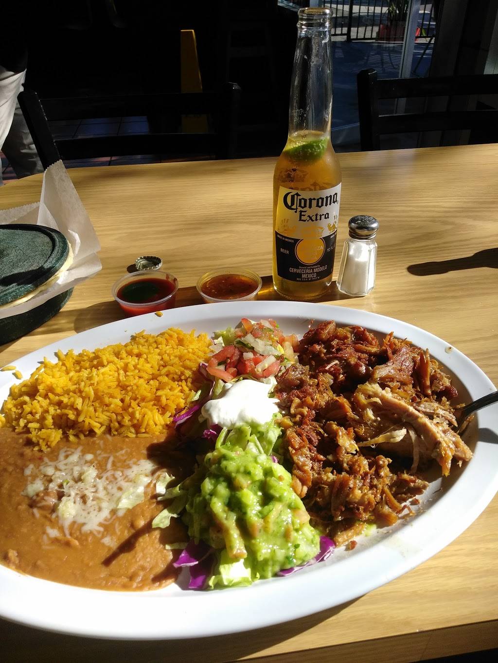Taqueria La Mordida | restaurant | 1709 Tully Rd, San Jose, CA 95122, USA | 4089232160 OR +1 408-923-2160