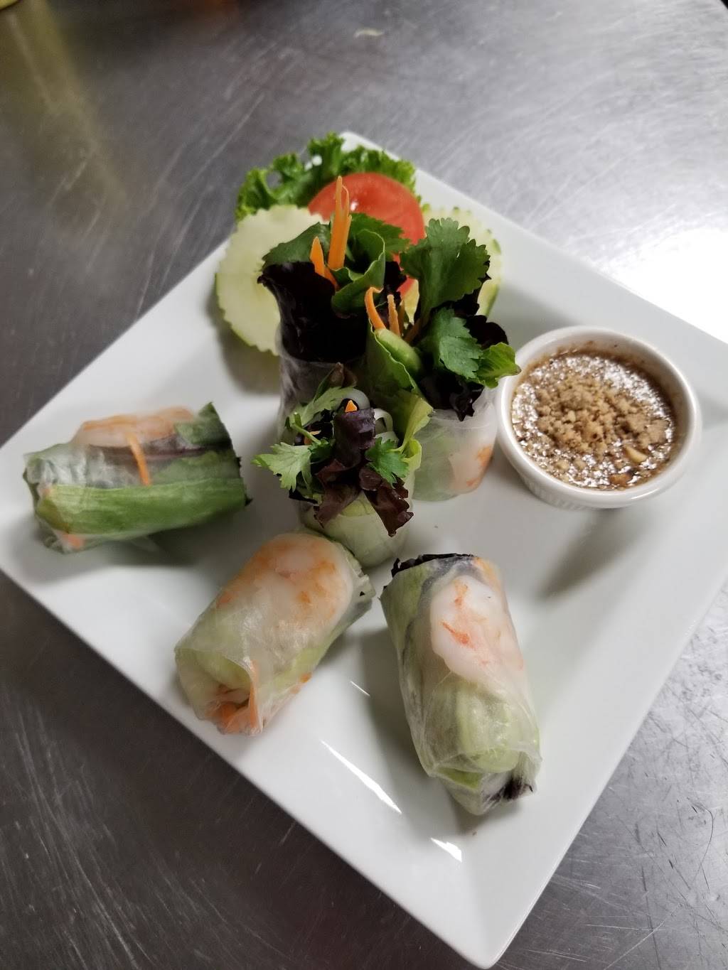 Thai Spice Noodle House | meal takeaway | 725 Mormon Trek Blvd, Iowa City, IA 52246, USA | 3193391999 OR +1 319-339-1999