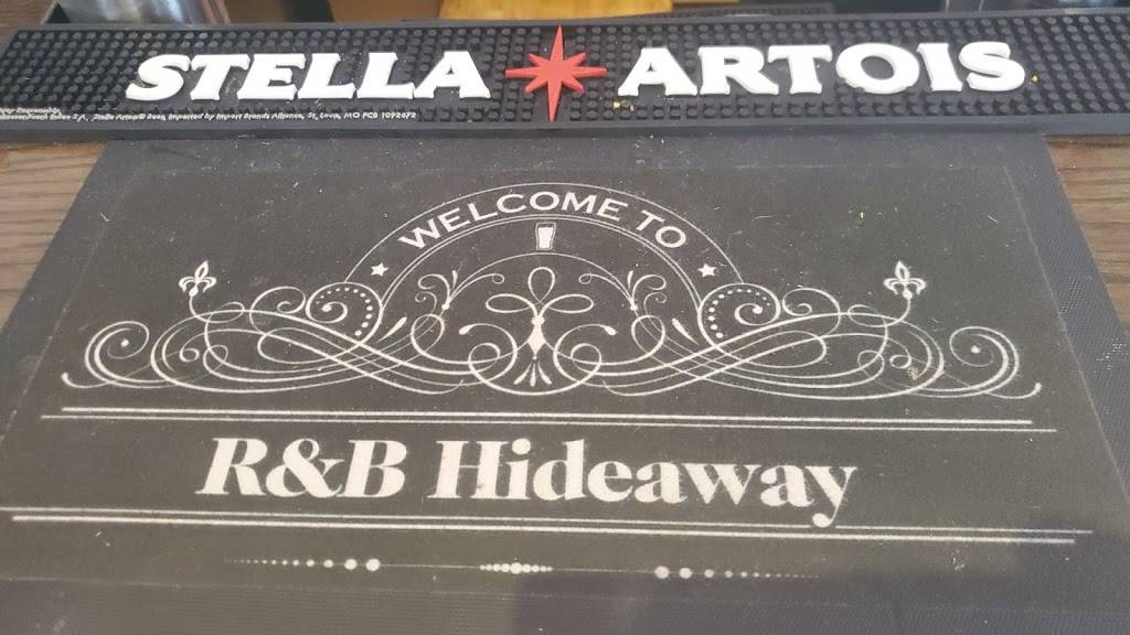 Hideaway | restaurant | 16241 Askin Dr, Pine Mountain Club, CA 93222, USA | 6612420002 OR +1 661-242-0002