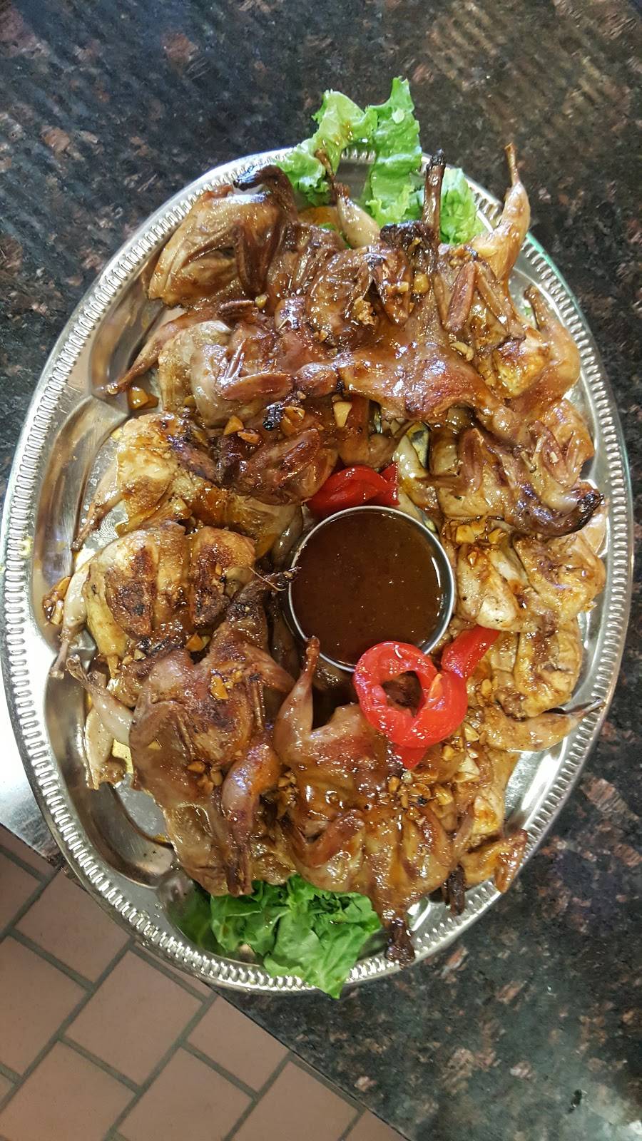 Izzys BBQ Bar & Grill | restaurant | 237 Haledon Ave, Haledon, NJ 07508, USA | 8622573219 OR +1 862-257-3219