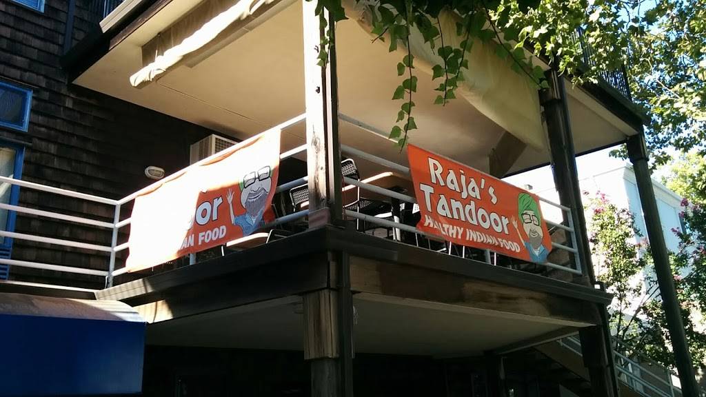 Rajas Tandoor | meal takeaway | 207 3rd St, Davis, CA 95616, USA | 5307539664 OR +1 530-753-9664