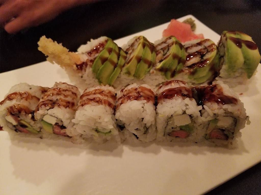 Tokyo Sushi | restaurant | 4942 W Kenosha St, Broken Arrow, OK 74012, USA | 9186153700 OR +1 918-615-3700