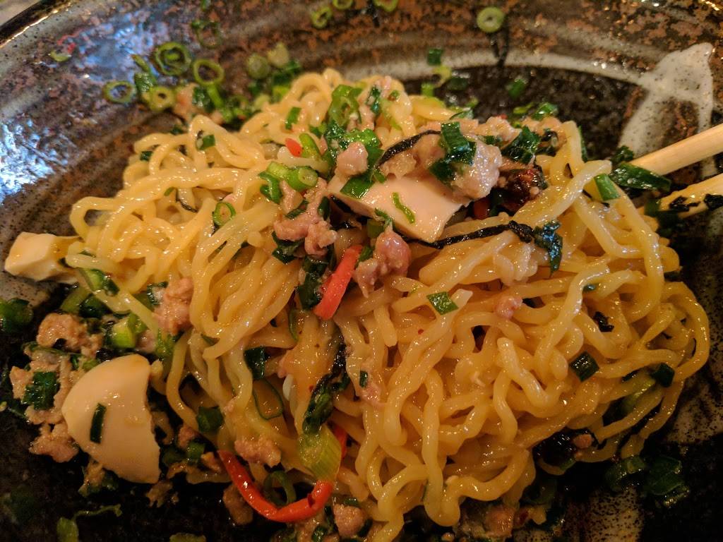 Fujiya Ramen | restaurant | 301 Central Ave, Albany, NY 12206, USA | 5184658888 OR +1 518-465-8888