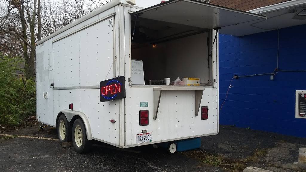 Pupuseria Y Antojitos Mexicanos | restaurant | 3520 Clime Rd, Columbus, OH 43228, USA | 6146783074 OR +1 614-678-3074