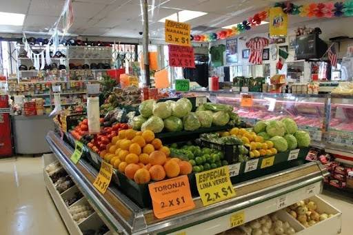 Carniceria Don Juan | restaurant | 14103 Victory Blvd #1, Van Nuys, CA 91401, USA | 8189018971 OR +1 818-901-8971