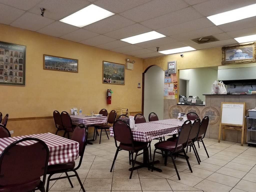 Bab Alsalam Restaurant | restaurant | 5050 N Cumberland Ave, Norridge, IL 60706, USA | 7087795094 OR +1 708-779-5094