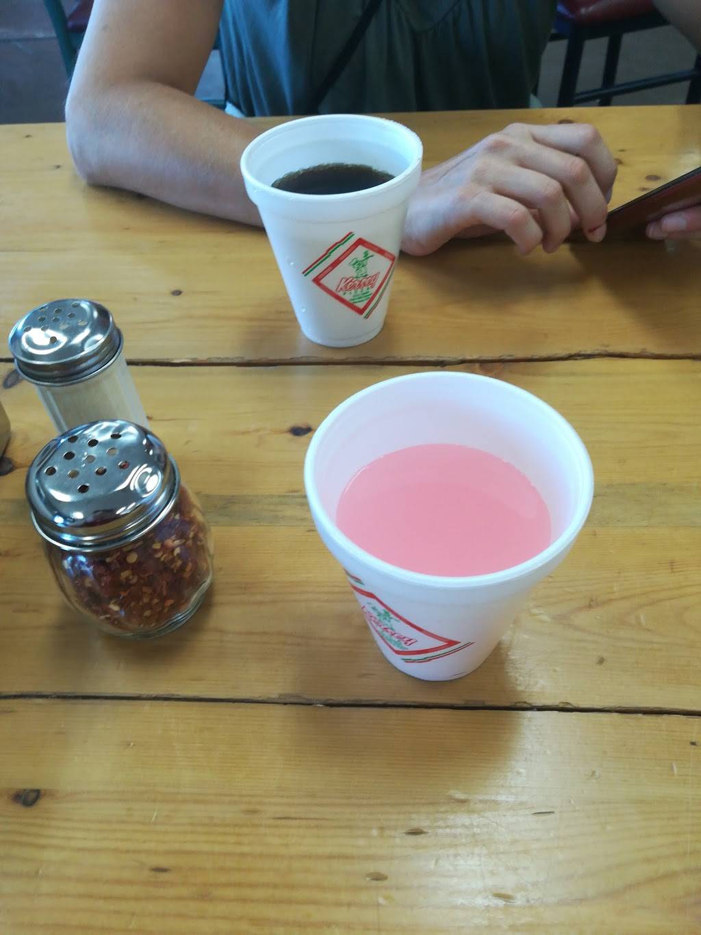 Kersey Pizza | restaurant | 104 Hill St, Kersey, CO 80644, USA | 9703521668 OR +1 970-352-1668