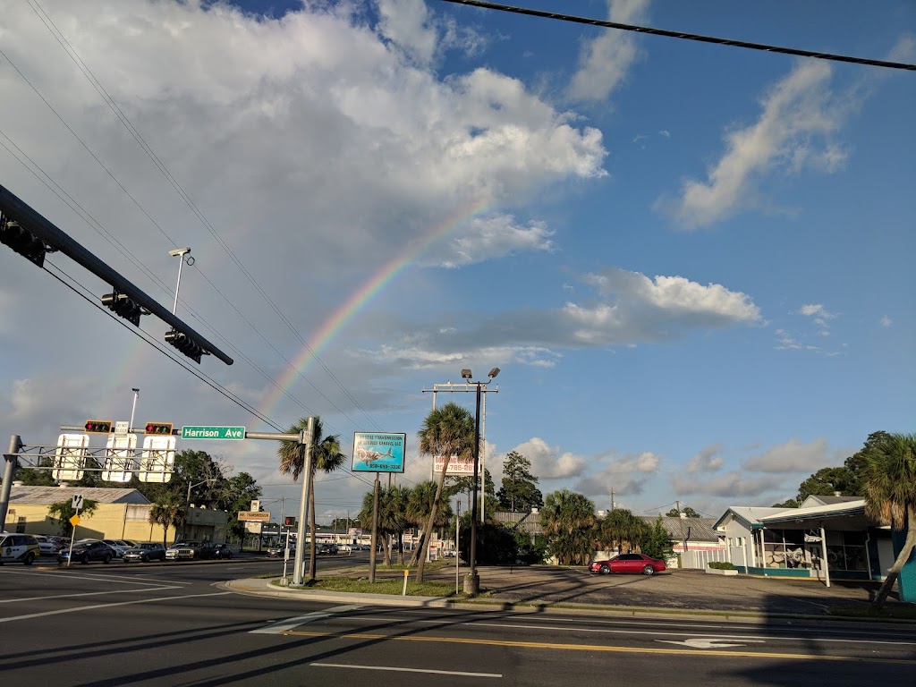 Tally-Ho Drive In | restaurant | 1449 Harrison Ave, Panama City, FL 32401, USA | 8507692436 OR +1 850-769-2436