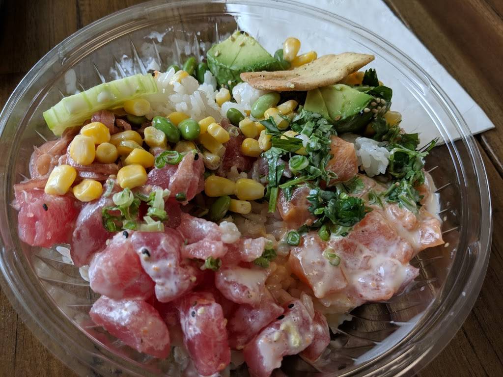 The Okipoke | restaurant | 8 Cornerstone Square Unit B, Westford, MA 01886, USA | 9785776372 OR +1 978-577-6372