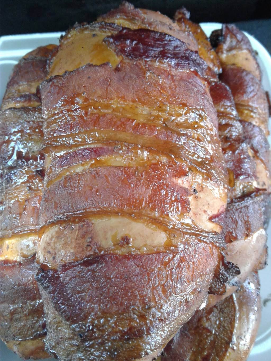 Grillineer BBQ | restaurant | 10106 McMullen Rd, Riverview, FL 33569, USA | 8134475189 OR +1 813-447-5189