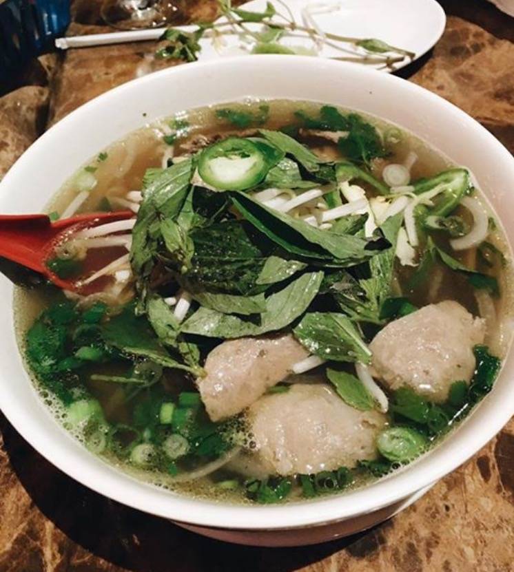 Pho Saigon Bliss | restaurant | 3755 Murphy Canyon Rd J, San Diego, CA 92123, USA | 8582778424 OR +1 858-277-8424