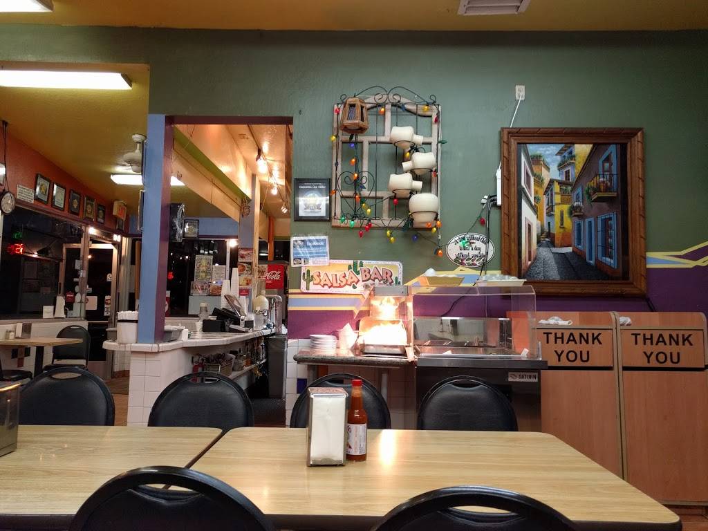 Taqueria Las Vegas | restaurant | 3154, 1417 N Milpitas Blvd, Milpitas, CA 95035, USA | 4082622415 OR +1 408-262-2415