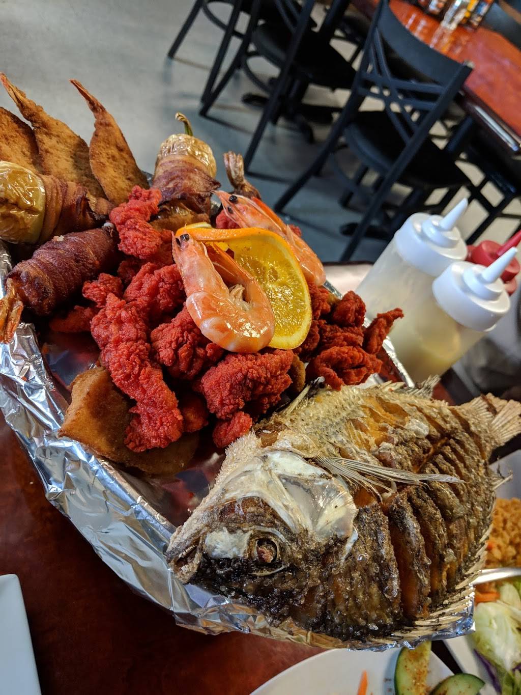 Mariscos | restaurant | Colorado Springs, CO 80916, USA | 7194714472 OR +1 719-471-4472