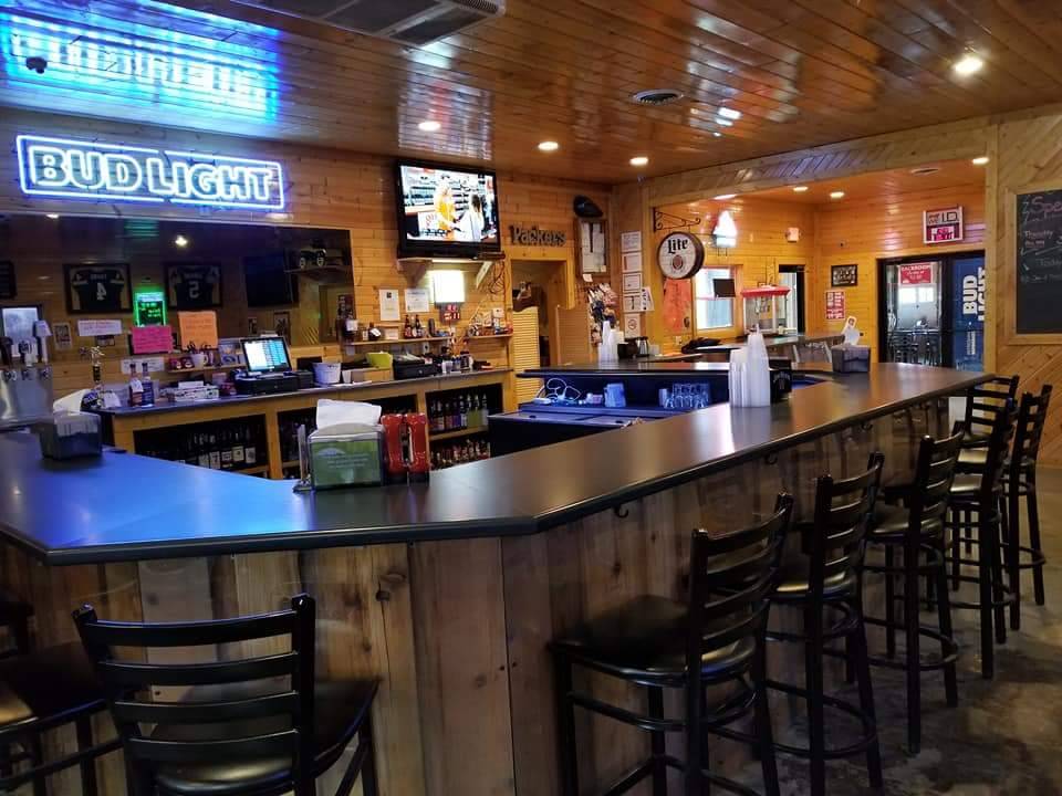 On the Rox Pub & Grub | restaurant | 4728 US-40, Altamont, IL 62411, USA | 6184839655 OR +1 618-483-9655