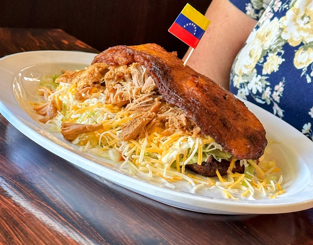 Arempas - Midvale | restaurant | 220 W 7200 S B-C, Midvale, UT 84047, USA | 3853795090 OR +1 385-379-5090