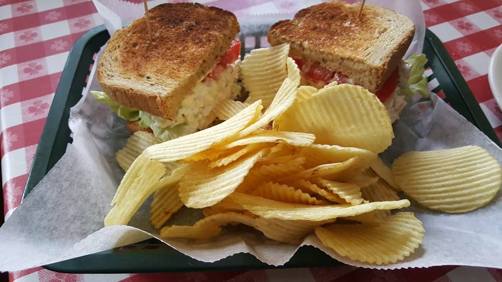 Roosters Cafe | cafe | 715 W Jefferson St, Brooksville, FL 34601, USA | 3525404890 OR +1 352-540-4890