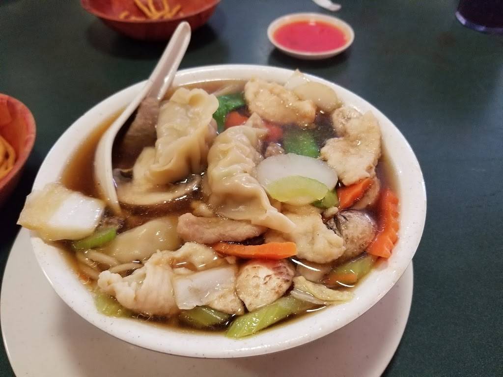 China Garden | restaurant | 27388 Sun City Blvd # A, Sun City, CA 92586, USA | 9513013998 OR +1 951-301-3998