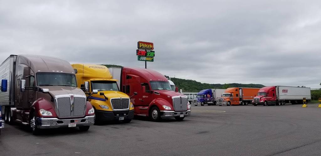 Pilot Travel Center | restaurant | 7767 NY-53, Bath, NY 14810, USA | 6077762012 OR +1 607-776-2012