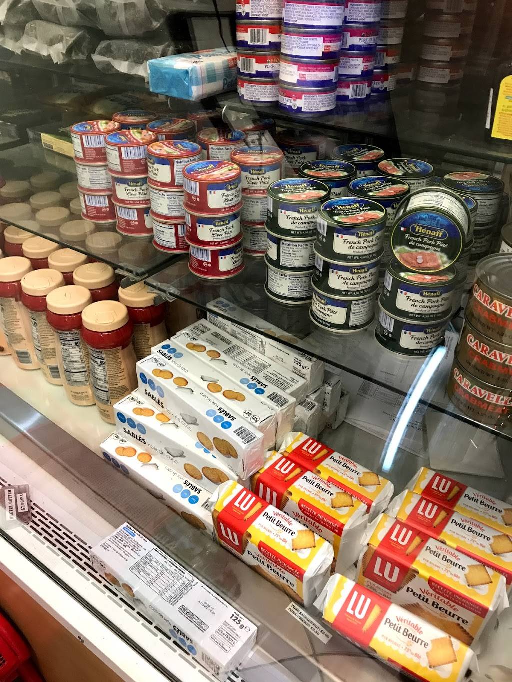 Ba Le Sandwiches | meal takeaway | 9152 Bolsa Ave, Westminster, CA 92683, USA | 7148919424 OR +1 714-891-9424